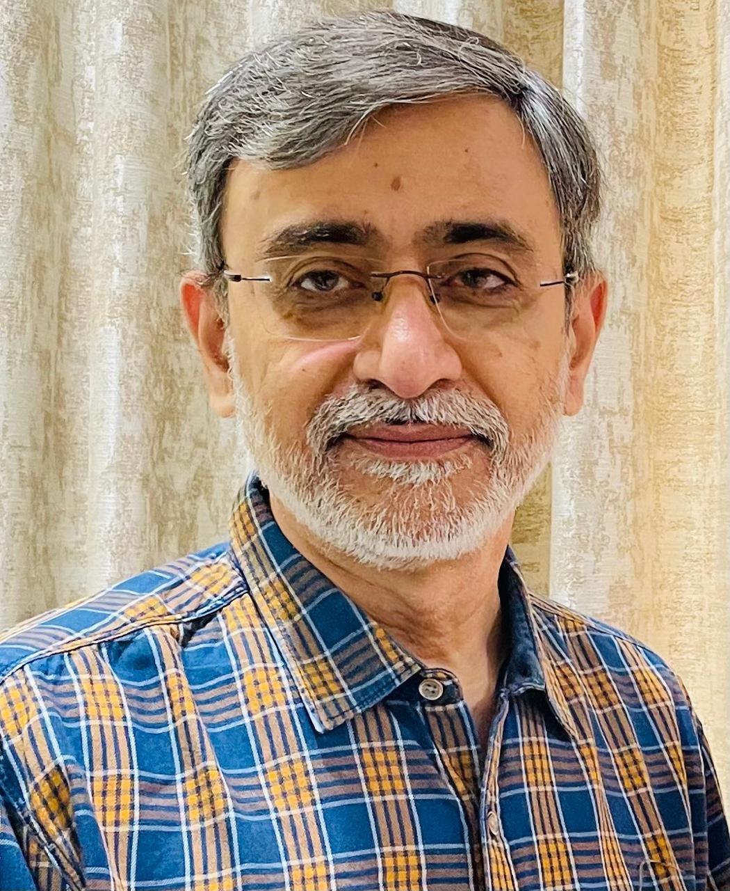 Prafull Shiledar